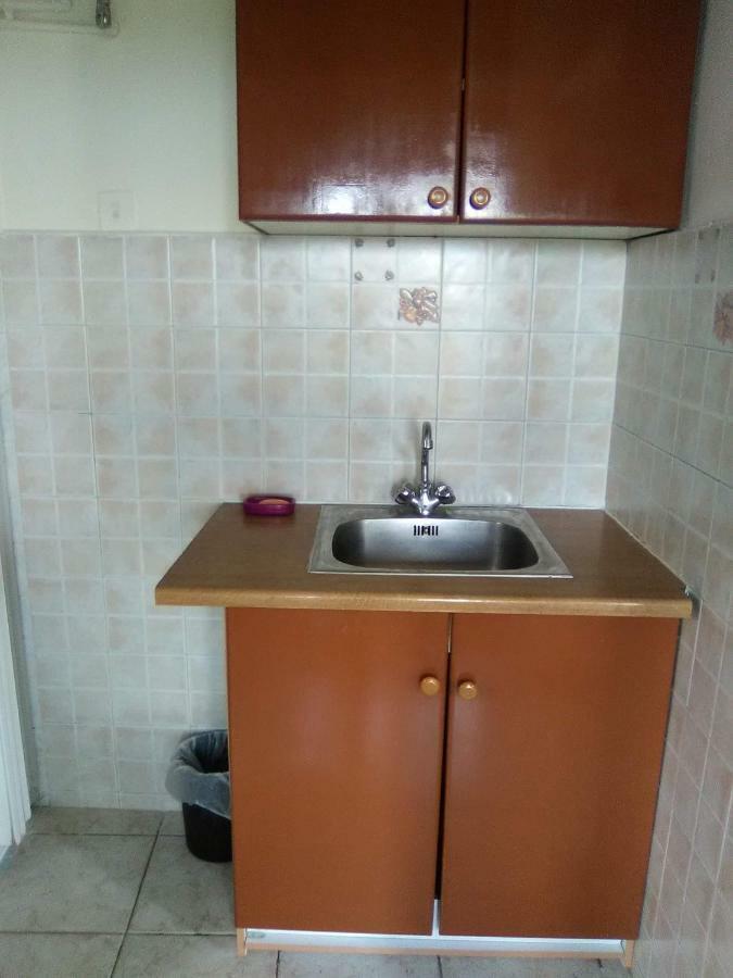 Apartamento Taygetos EEsparta Exterior foto